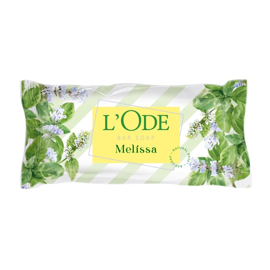 Мило туалетне L'ode Меліса, 60 г